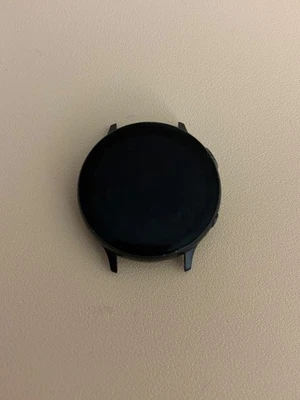 FOR PARTS - Samsung Galaxy Active 2 44mm Black Watch - Screen is Non Responsive - Image 1 of 4