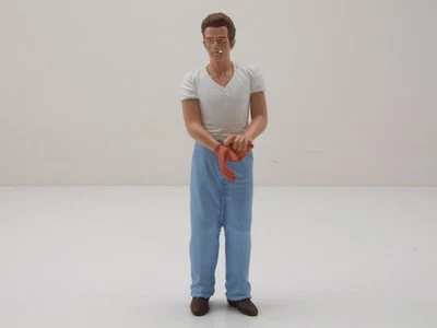 Figura James Dean Per Modelli 1:12 KK Scale - Immagine 1 di 4