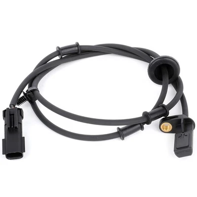 ABS Wheel Speed Sensor Rear Right Side For 1999-2004 Jeep Grand Cherokee Foto 1 de 4