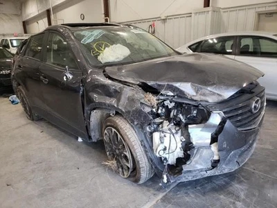 Power Brake Booster Fits 13-17 MAZDA CX-5 423582 - Image 1 of 4