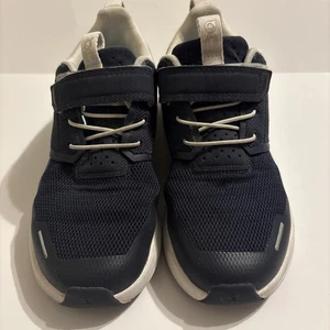 Cloud Play Schuhe Jugend Größe K1,5 dunkelblau weiß Running Sneaker Jungen OC - Bild 1 von 18