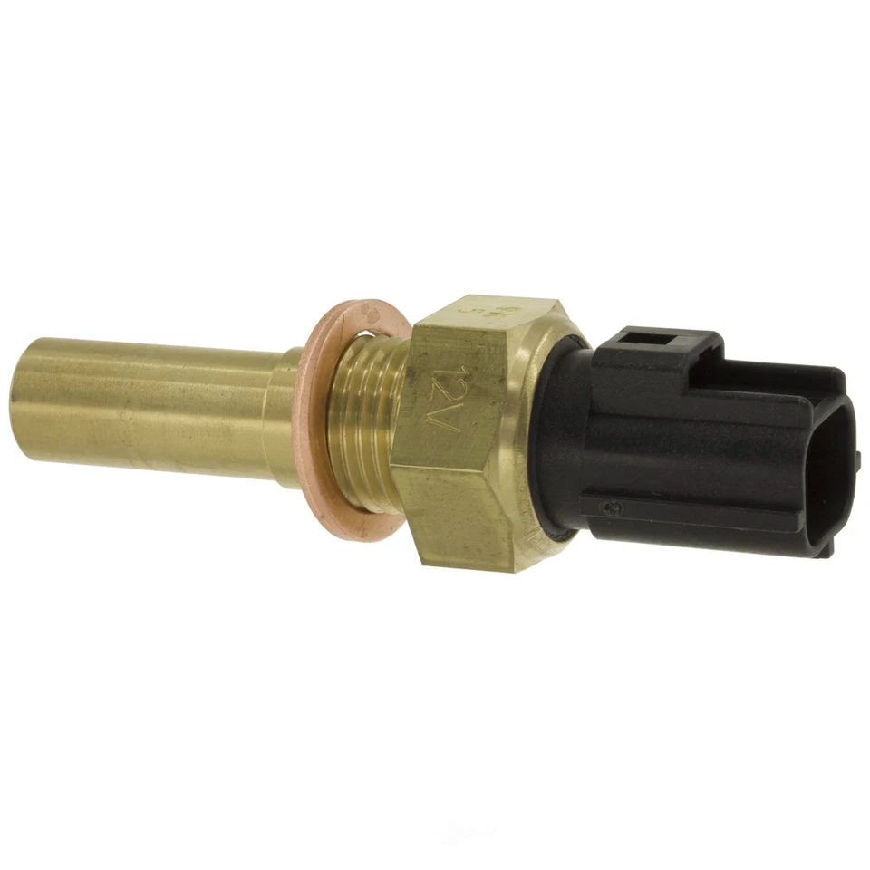 Interruptor-interruptor de retardo de tiempo de recirculación de gases de escape (EGR) WVE 1S5246 Foto 1 de 4