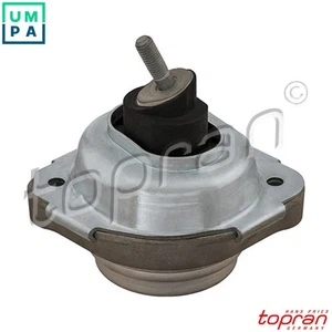 MOUNTING ENGINE 501 964 FOR BMW X3/SAV/E83 N47D20A M47D20 2.0L 4cyl X3 SAV E83 - Picture 1 of 9