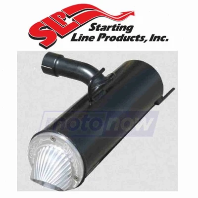 Starting Line Performance Slip-On for 2012-2013 Polaris Ranger RZR 4 800 - qa Foto 1 de 4