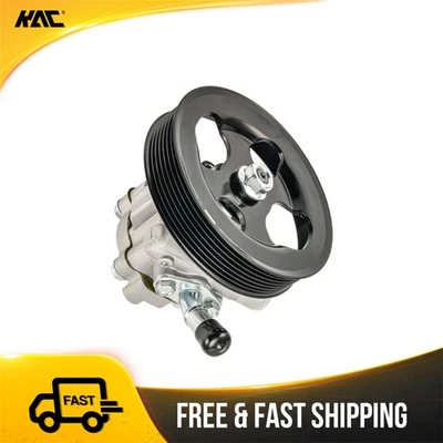 Bomba de dirección asistida para Nissan Armada 2012 Infiniti QX56 2010-2015 49110ZV00A Foto 1 de 4