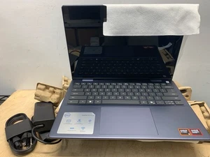 Dell Inspiron 14 7445 2-in-1 Laptop (Ryzen 5, 8GB, 512GB, Win 11) (E10038965) - Picture 1 of 6