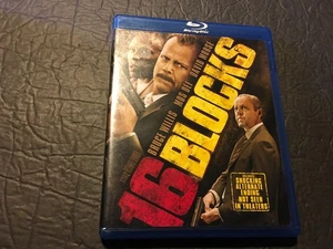 16 Blöcke Blu Ray - Bild 1 von 4