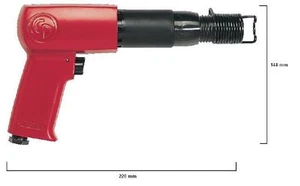Chicago-Pneumatic 7150 Heavy-Duty Air Hammer CP7150 - Picture 1 of 1