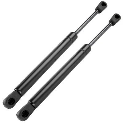 For 2006-2007 Ford Fusion Mercury Milan Rear Trunk Lift Supports Gas Struts — 第 1/4 张图片