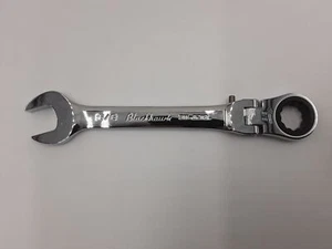 Blackhawk BW-3218L Combination Locking Flex-Head Ratcheting Wrench, BULK - 5/8" - Picture 1 of 1