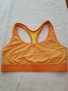 champion the absolute comfort sports bra