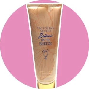 NEW VICTORIA’S SECRET BELINI ON THE BREEZE FRAGRANCE BODY LOTION 8 oz - Picture 1 of 3