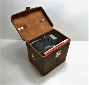 Rilevatore Drager Multigas modello 30 con custodia e manuale - Foto 1 di 12