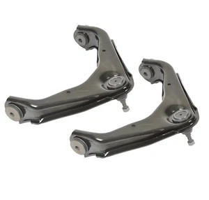 For GMC Sierra Yukon XL Hummer H2 Set of 2 Moog Front Upper Control Arms Moog - Picture 1 of 1
