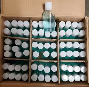 Case Of 144 Choice Hotels Shampoo condizionatore Extended Stay Vitalment 0,75 once - Foto 1 di 3