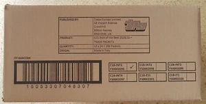 Case Topps Best of The Best Soccer 12x Box Football 2020 - Zdjęcie 1 z 12