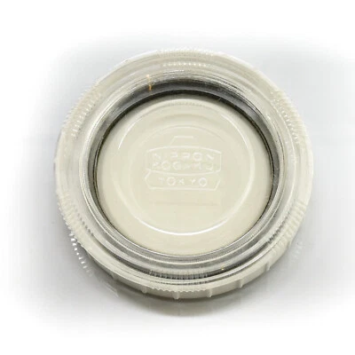 Vintage Nikon 69mm Filter L39 in Nippon Kogaku Case - Image 1 of 4