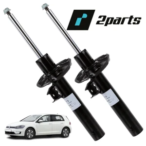 COPPIA AMMORTIZZATORI ANTERIORI DESTRO/SINISTRO VW GOLF VII 7 2.0 TDI 143 150CV - Imagen 1 de 7