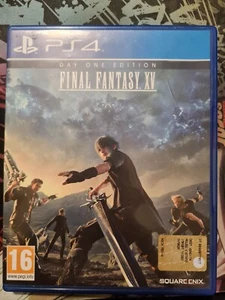 Final Fantasy 15 XV per PS4 Playstation 4 - Foto 1 di 6