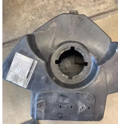 2011 Arctic Cat M6 Airbox Top Foto 1 de 4