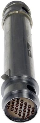 Enfriador de aceite de motor Dorman para International 4600LP 1990-1993 7,3 L V8 diésel Foto 1 de 3