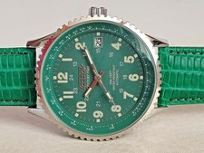 RUSSIAN WATCH VOSTOK CENTURY TIME HAND WIND GR