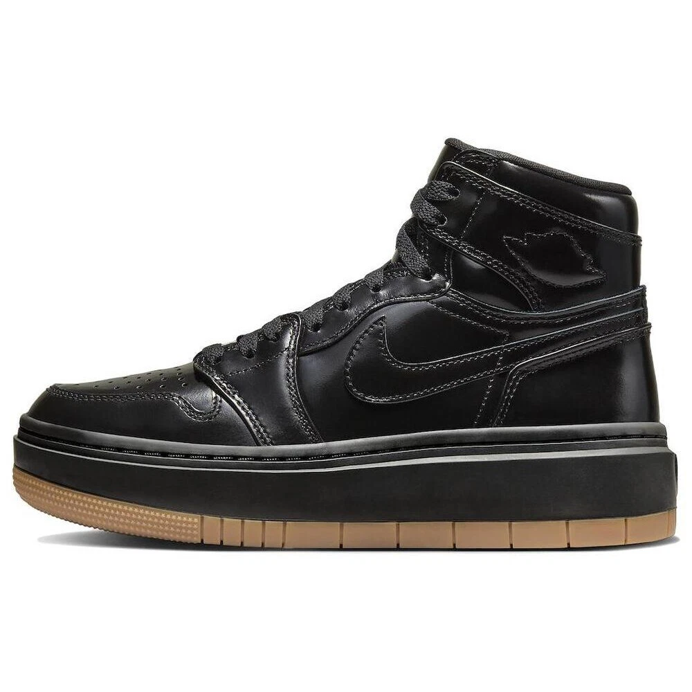 Jordan 1 Elevate SE High Black Gum W for sale | eBay