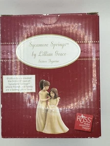 Sycamore Springs Sisters Figur Lilian Grace - Bild 1 von 10