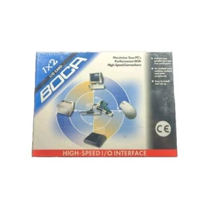 BOCA I/O Interface HIgh Speed - Picture 1 of 4