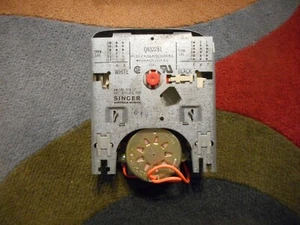 Temporizador Lavadora Frigidaire NUEVO Pieza Vintage Envío Gratis (B-2) - Imagen 1 de 6