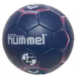 Hummel Energizer HB Handball Gr. 0 1 2 3 Trainingsball Spielball 212554 7262 - Bild 1 von 12