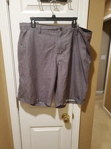 Da Hui Hybrid Collection Men's Size 40 Hybrid Shorts - Picture 1 of 5