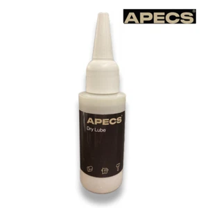 Lubrificante secco Apecs - Foto 1 di 1