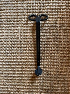 Wick Trimmer - Black Iron - Picture 1 of 2