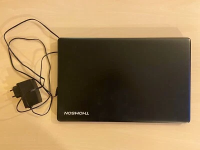 Ordinateur portable 15 pouces 500 Go Thomson NEO15C-4BK500 - Photo 1/2