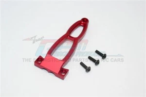 GPM LB008 ALLOY FRONT ARM BULK 1/12 CW-01 RC TAMIYA Lunch Box Truck - Picture 1 of 7