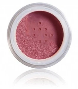 BLACK MAJIC MINERALS Goth Vamp Voodoo Eye Shadow- FLAME - Picture 1 of 2