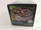 Rick and Morty Adult Swim 300 Piece Jigsaw Puzzle Loot Crate Exclusive - NEW 