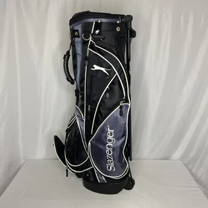 Slazenger Stand Golf Bag with 8-way Dividers - Picture 1 of 7