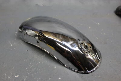 1979 铃木 GS750E 后轮挡泥板防护板 — 第 1/4 张图片