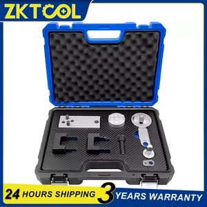 Kit de herramientas de sincronización de árboles de levas de motor para Mercedes Benz M654 FABRICANTE DE EQUIPOS ORIGINALES W654 589004000 - Imagen 1 de 16