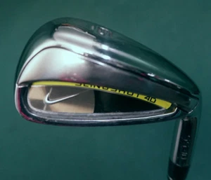 Nike Slingshot SS 4D 6 Iron Regular Graphite Shaft Nike Grip - Picture 1 of 4