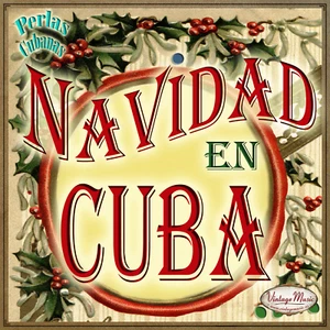 NAVIDAD EN CUBA Perlas Cubanas CD #39/120 CUBAN Son Montuno Guaracha Villancico - Picture 1 of 3