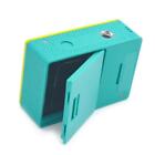 Battery Back Door Cover With USB Port Cover For Xiaomi Yi Sports Action Camera