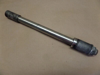 Kawasaki Vulcan VN1500 E 2003 eje de rueda delantera Foto 1 de 3