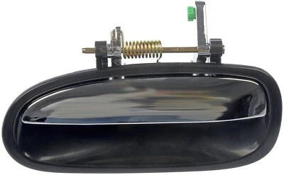 Manija de puerta trasera izquierda para Honda Civic 1998 1997 1999 Dorman 80675 1996-2000 Foto 1 de 3