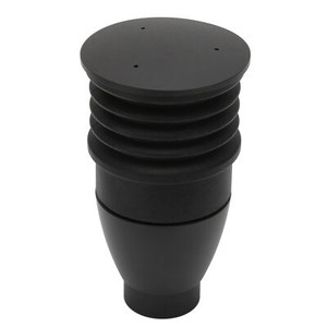 60g Coffee Grinder Hoppers Coffee Grinder Blowing Bean Bin Grinder Parts