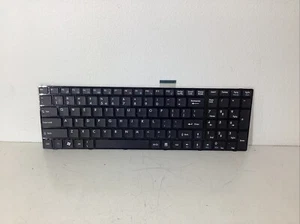 MSI A6200 Laptop Keyboard V111922AK1 UI - Afbeelding 1 van 3