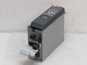 Danfoss FC102 FC-102P4K0T4E20H1XG 131B9522 4,0kW 400V + Profibus NEUWERTIG - Picture 1 of 4