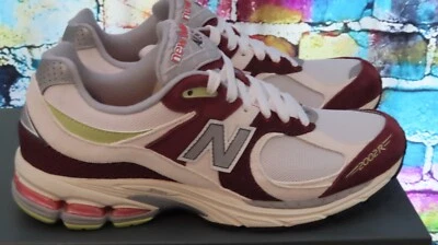 New Balance 2002 R x 'Up There Backyard Legends II' (M2002RUP) - Size 11.5 Mens - Image 1 of 4